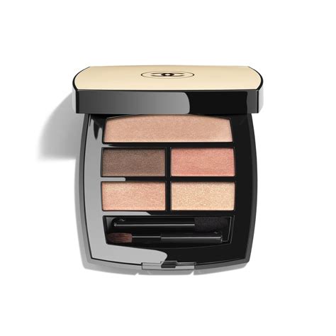 chanel les beiges 2019 eyeshadow|chanel les beiges warm eyeshadow.